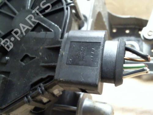 Front wiper motor FORD FOCUS C-MAX (DM2) 1.8 TDCi | BP29522159M29 