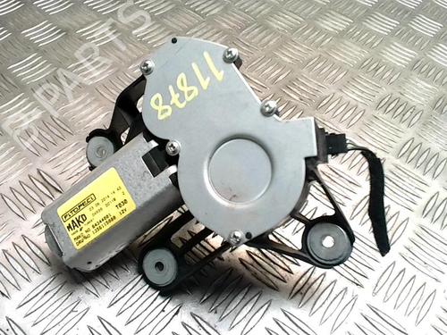 Rear wiper motor CITROËN NEMO Box Body/MPV (AA_) 1.3 HDi 75 | BP26179833M102 - Image 3