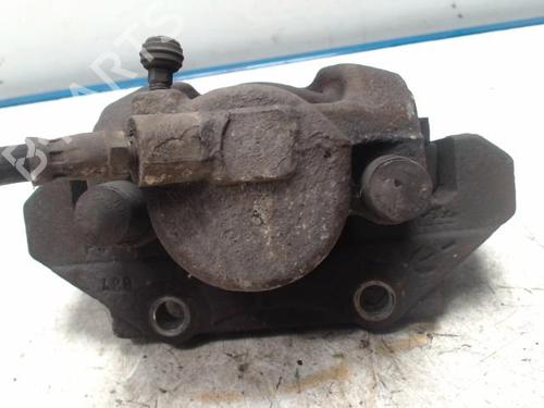 Left front brake caliper DACIA LOGAN MCV (KS_) 1.5 dCi (KS0K) | BP25420383M105