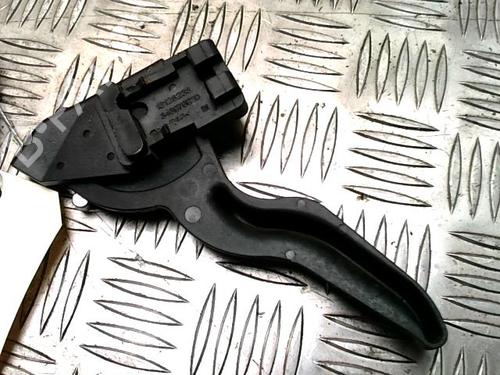 Interior handle OPEL MERIVA B MPV (S10) 1.4 (75) | BP39520308I7  - Image 6