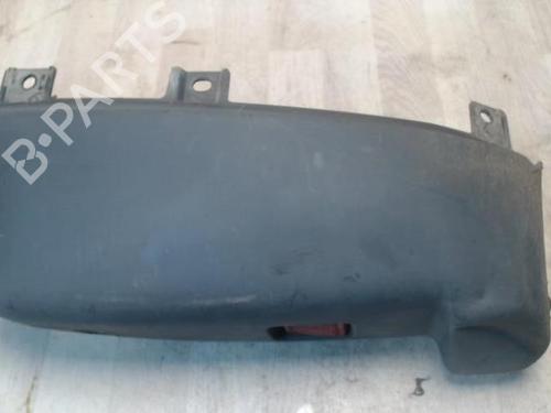 Corner bumper PEUGEOT BOXER Van 2.2 HDi 100 | BP27590411C117