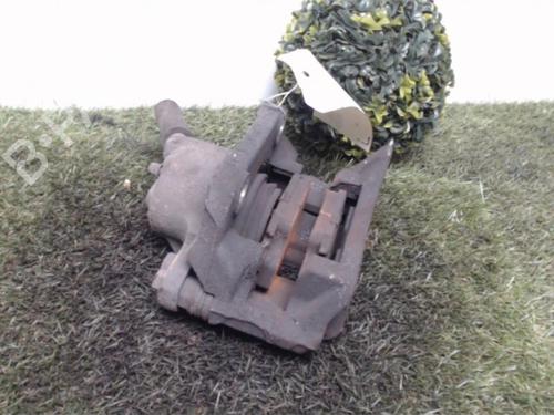 Right front brake caliper RENAULT TWINGO II (CN0_) 1.2 16V (CN0K, CN0V, CN0A) | BP25394914M104 