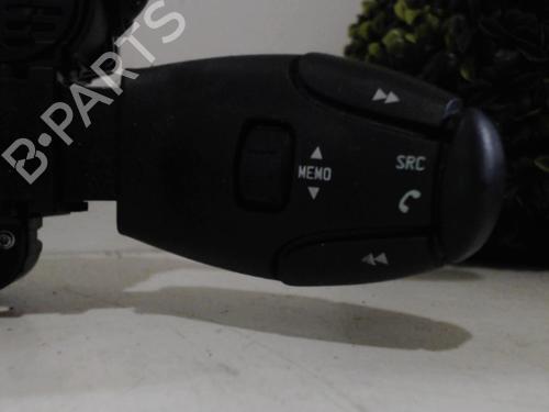 Steering column stalk CITROËN C3 II (SC_) 1.4 HDi 70 (SC8HZC, SC8HR0, SC8HP4) | BP31223360I23 