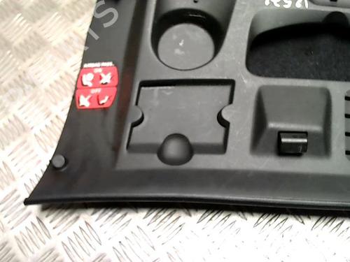 Glove box PEUGEOT 207 (WA_, WC_) 1.6 HDi | BP31234714C95 