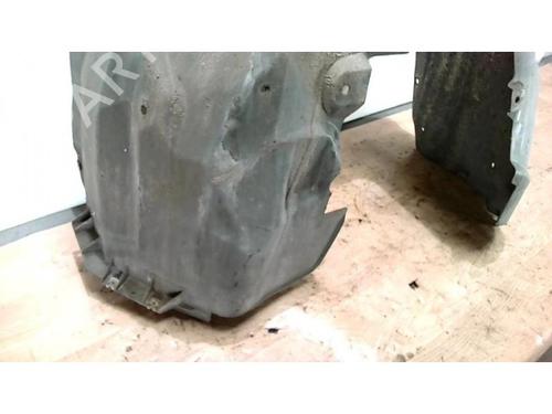 Wheel arch FORD S-MAX (WA6) 2.0 TDCi | BP25419858C56 