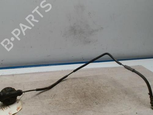 Used Clutch slave cylinder OPEL CORSA D (S07) 1.3 CDTI (L08, L68) (75 hp) 28008286