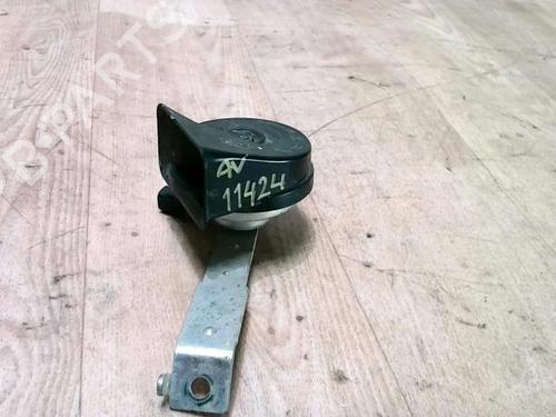 Used Horn FORD FIESTA VI (CB1, CCN) 1.25 (82 hp) 27729101