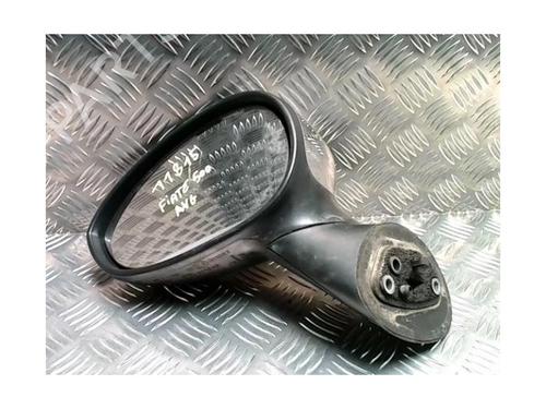 Left mirror FIAT 500 (312_) 1.2 (312AXA1A) | BP25429871C26