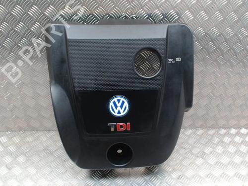 Protection supérieure VW BORA I (1J2) 1.9 TDI (115 hp) 31233341