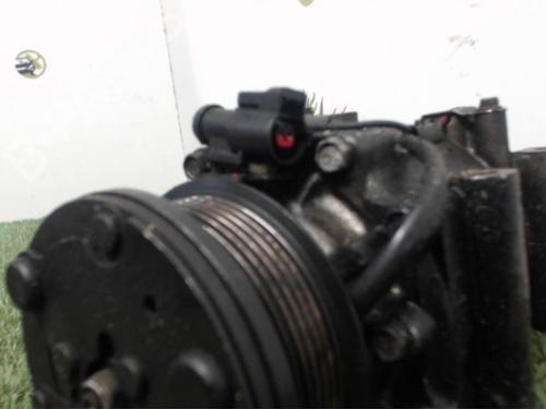 AC-Kompressor FORD FOCUS I Turnier (DNW) 1.8 Turbo DI / TDDi | BP25395834M34 