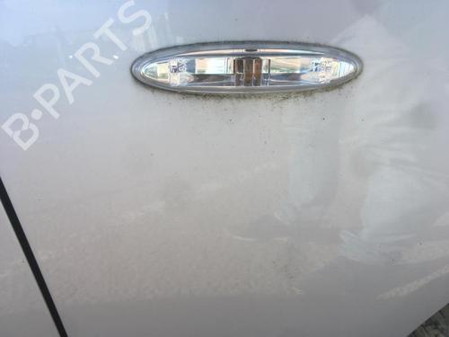 Left tailgate light LEXUS IS II (_E2_) 220d (ALE20) | BP25387067C79 