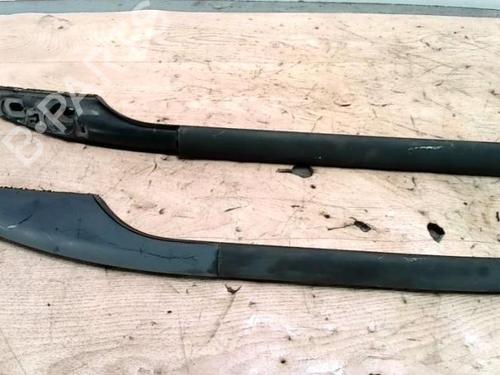 Roof bar MERCEDES-BENZ M-CLASS (W163) ML 270 CDI (163.113) | BP25421256C65 