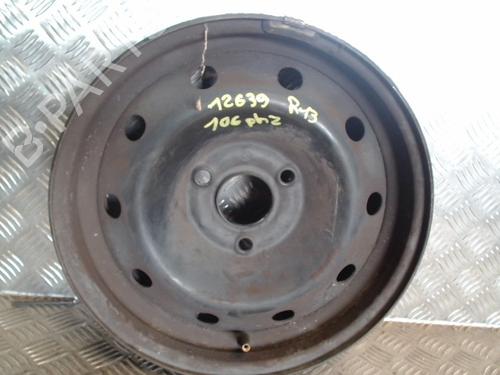 Used Rim Rim 39585527 39585527