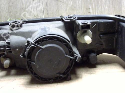 Right headlight ROVER 200 II Hatchback (RF) 214 Si | BP25413582C29