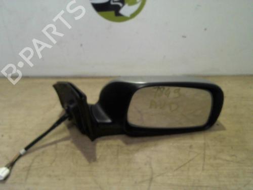 Bakspejl Højre TOYOTA AVENSIS (_T25_) 2.0 D-4D (CDT250_, CDT250R) (116 hp) 31218725