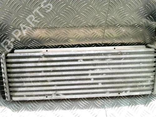 Intercooler NISSAN PRIMERA Hatchback (P12) 1.9 dCi | BP25429923M30 