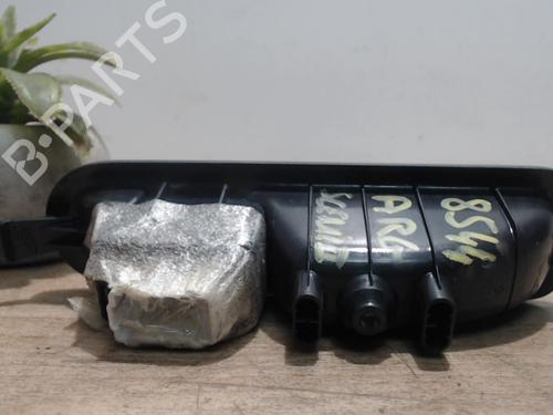Used Left rear window switch RENAULT GRAND SCÉNIC II (JM0/1_) 1.9 dCi (116 hp) 31218500