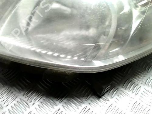 Left headlight PEUGEOT BIPPER (AA_) 1.4 HDi | BP36501709C28 - Image 3