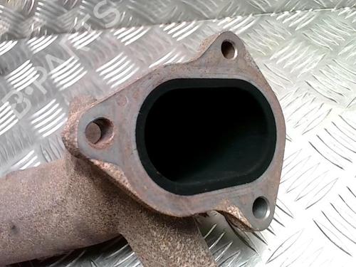 Exhaust manifold DACIA DUSTER (HS_) 1.5 dCi 4x4 (HSMC, HSMD) | BP25774610M110