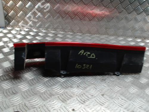 Right taillight RENAULT KANGOO Express (FW0/1_) 1.5 dCi 85 (FW0K, FW0L, FW0B) | BP36048675C35 - Image 2