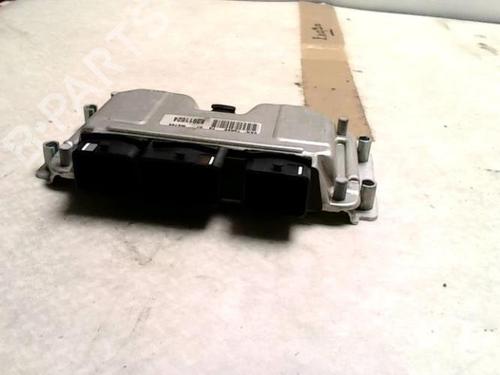 Øvrige Styrinhsenheder PEUGEOT 307 (3A/C) 1.6 16V | BP25428275M11 
