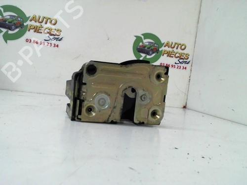 Used Front right lock Front right lock 25401376 25401376