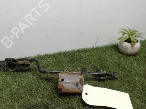 Pedal FORD MAVERICK (UDS, UNS) 2.7 TD | BP25397424I4 