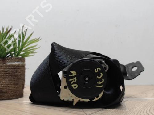 Cinto de segurança traseiro direito OPEL ZAFIRA / ZAFIRA FAMILY B (A05) 1.9 CDTI (M75) (150 hp) 31227960