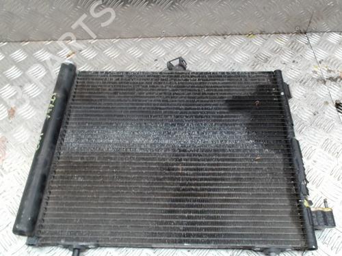 AC radiator PEUGEOT 1007 (KM_) 1.6 16V | BP36041795M32 - Image 3