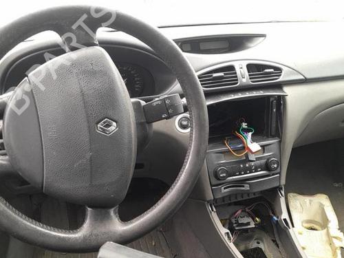 Steering pump RENAULT LAGUNA II (BG0/1_) 1.8 16V (BG0B, BG0M) | BP25428177M99 