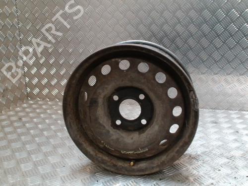 Used Rim Rim 37670864 37670864