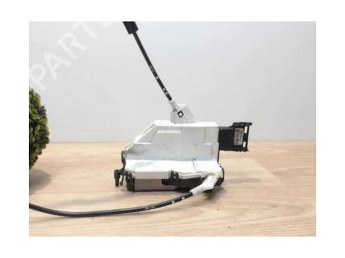 Front right lock PEUGEOT PARTNER Box Body/MPV 1.6 HDi | BP25387054C97 