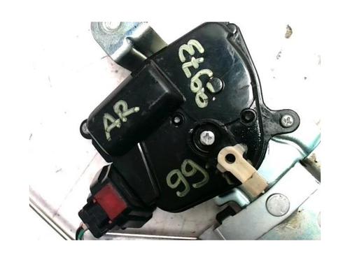 Tailgate lock HYUNDAI TUCSON (JM) 2.0 CRDi | BP25417524C101 