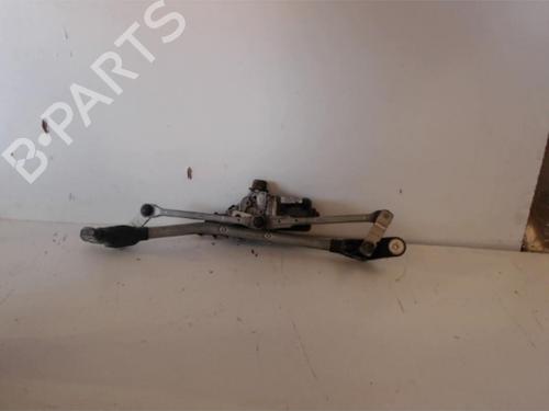 Used Front wiper motor VOLVO PV 544 (P11) 1.8 (80 hp) 25398528