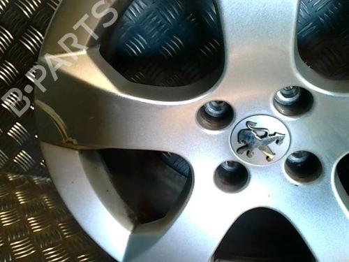 Rim PEUGEOT 3008 I MPV (0U_) 1.6 HDi | BP25841746C45 