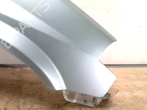 Right front fenders NISSAN PRIMERA Hatchback (P12) 1.9 dCi | BP25421794C42 