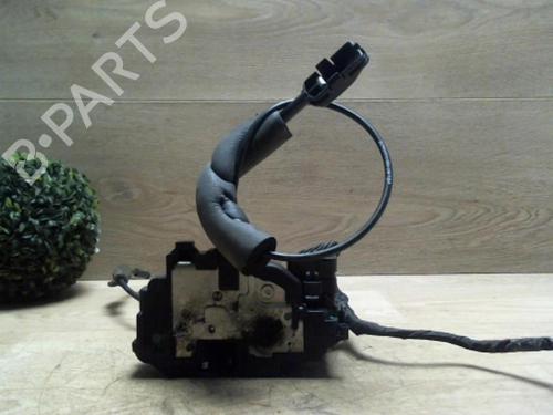 Used Rear left lock RENAULT GRAND SCÉNIC III (JZ0/1_) 1.5 dCi (JZ09, JZ0D, JZ10, JZ14, JZ1G, JZ29, JZ2C) (110 hp) 29234778