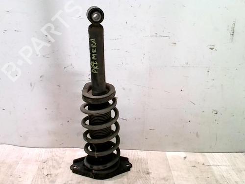 Used Right rear shock absorber NISSAN PRIMERA (P12) 2.2 Di (126 hp) 25425532
