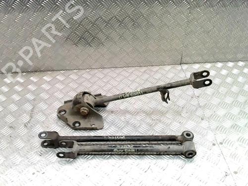 Højre bagtil bærearm DACIA DUSTER (HS_) 1.5 dCi 4x4 (HSMC, HSMD) (110 hp) 31225071