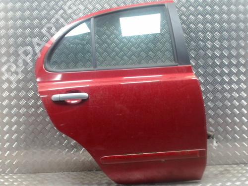 Dør højre bagtil Dør højre bagtil NISSAN MICRA III (K12) 1.2 16V (80 hp) 37459805 37459805