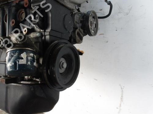 Engine DACIA SANDERO II 1.2 | BP31221405M1 