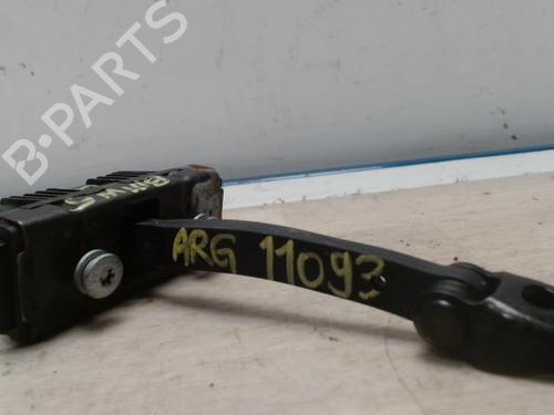 Used Hinge/Door check strap BMW 5 (E60) 530 xd (235 hp) 25419510
