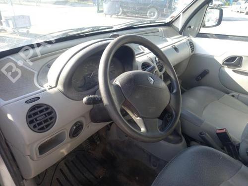 Bakspejl indvendigt RENAULT KANGOO Express (FC0/1_) D 55 1.9 (FC0D) | BP30049700I6 