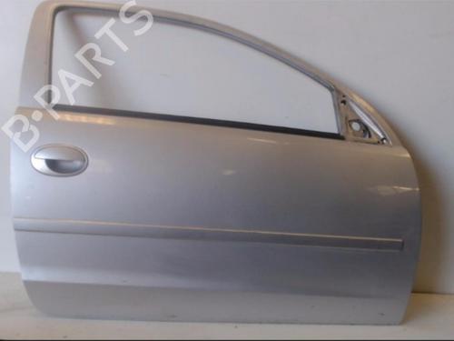 Right front door OPEL CORSA C (X01) 1.2 (F08, F68) | BP25398416C3 