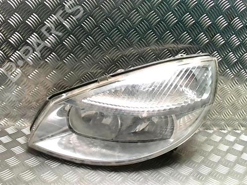 Used Left headlight RENAULT SCÉNIC II (JM0/1_) 1.9 dCi (JM0G, JM12, JM1G, JM2C) (120 hp) 31147213