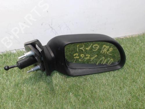 right-mirror-renault-19-ii-bc53_-1991-1992-1993-1994-1995-1996-1997-1998-1999-2000-2001-25390265 main image