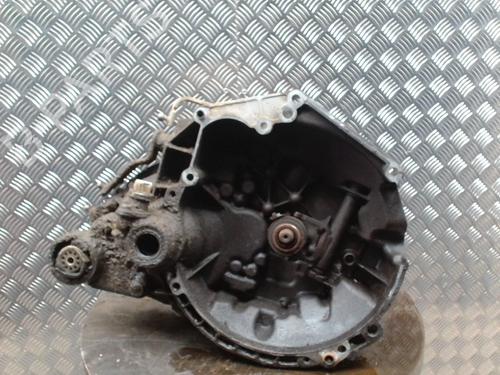 Used Gearbox CITROËN SAXO (S0, S1) 1.1 X, SX (60 hp) 25712399