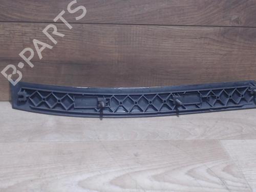 Hulkapsel Hulkapsel BMW 3 (E46) 320 d (150 hp) 25385383 25385383