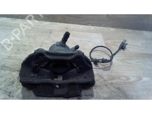 Left front brake caliper MERCEDES-BENZ E-CLASS (W211) E 270 CDI (211.016) | BP25414567M105 