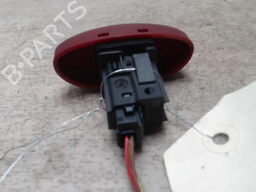 Warning switch PEUGEOT 206 Hatchback (2A/C) 1.4 HDi eco 70 | BP31234318I22